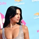 Dua Lipa nude #6845