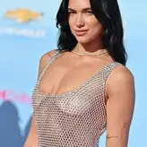 Dua Lipa nude #6887