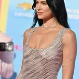 Dua Lipa nude #6912