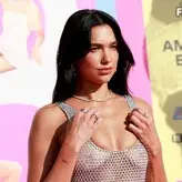 Dua Lipa nude #6927