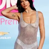 Dua Lipa nude #6929