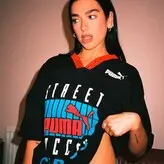 Dua Lipa nude #6938