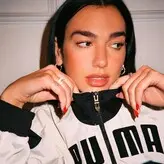Dua Lipa nude #6940