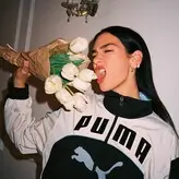 Dua Lipa nude #6941