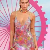 Dua Lipa nude #6976