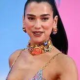 Dua Lipa nude #6990