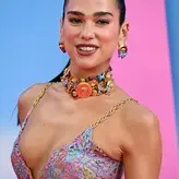Dua Lipa nude #6991