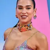 Dua Lipa nude #6992