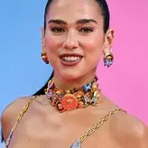 Dua Lipa nude #6993