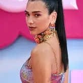Dua Lipa nude #6994