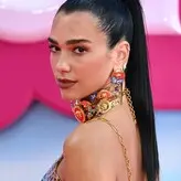 Dua Lipa nude #6995