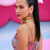 Dua Lipa nude #6996