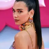 Dua Lipa nude #6997