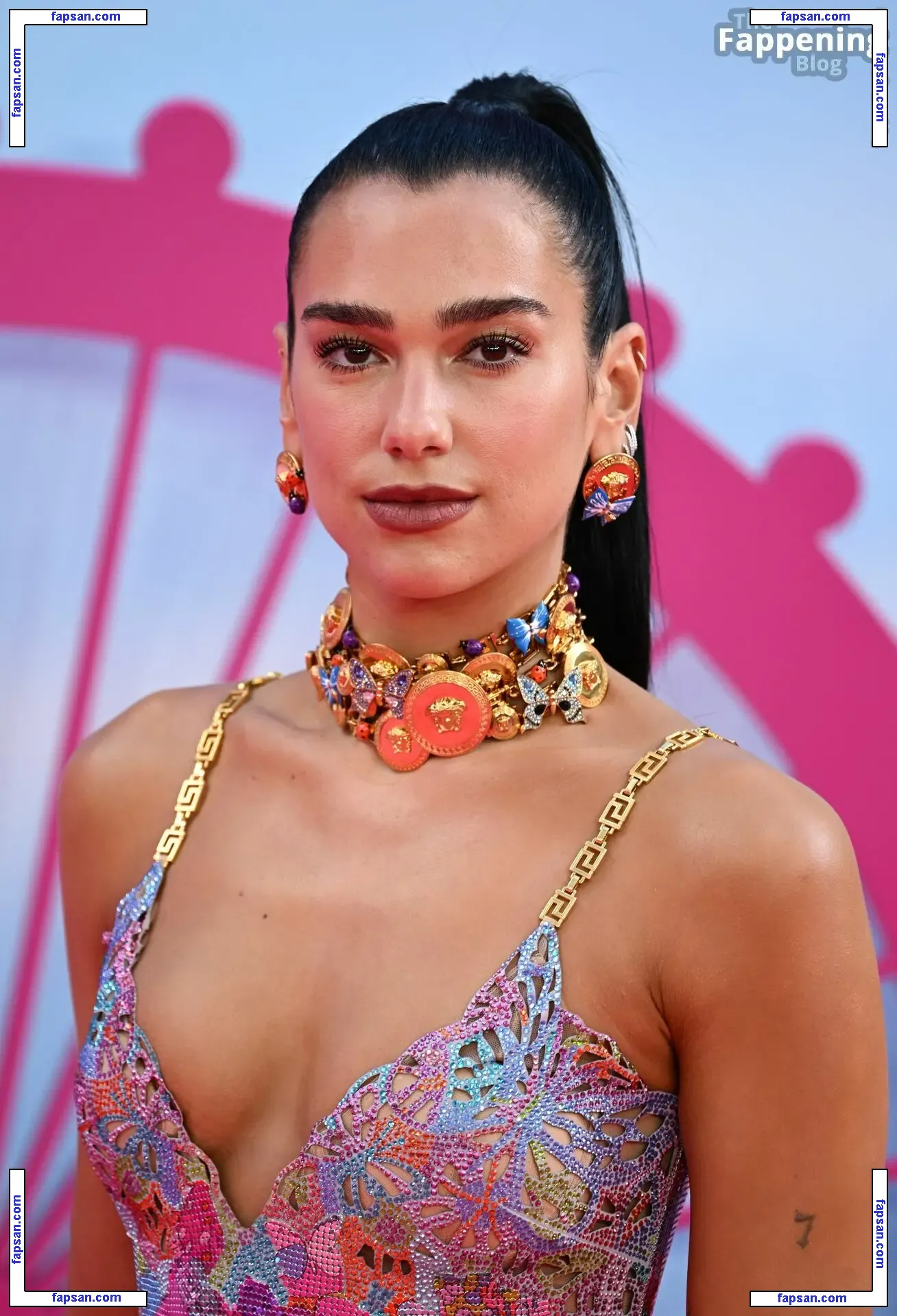 Dua Lipa nude photo #7001 from OnlyFans