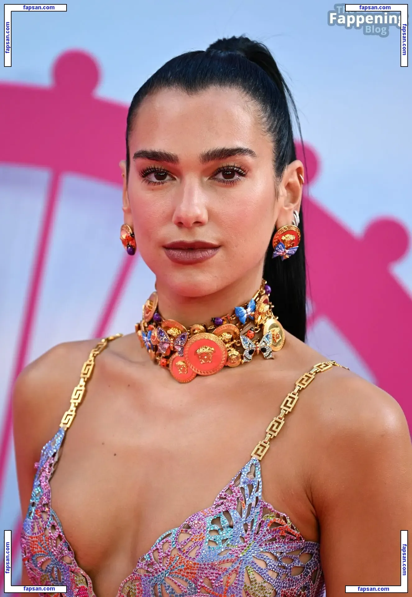 Dua Lipa nude photo #7002 from OnlyFans