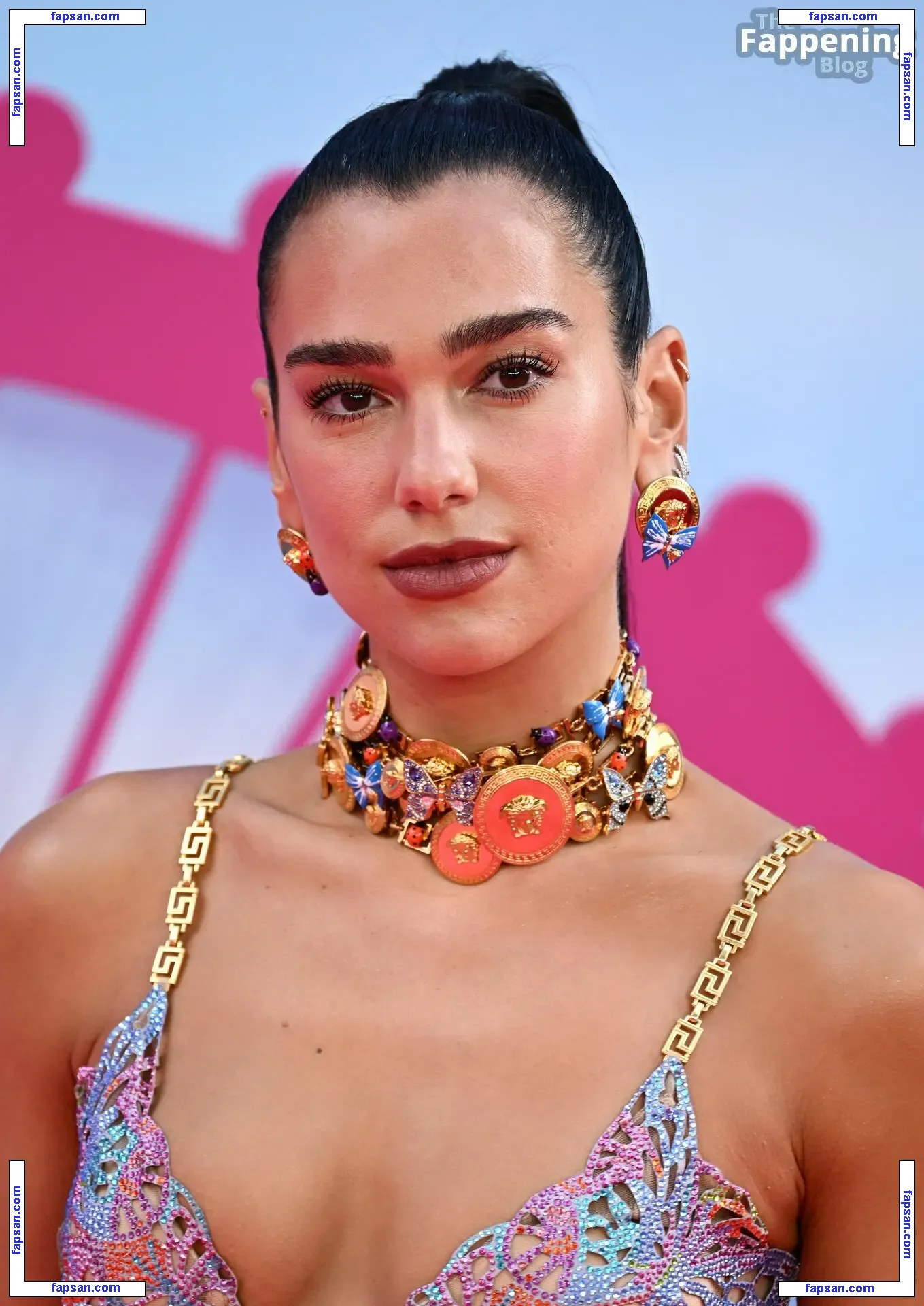 Dua Lipa nude photo #7004 from OnlyFans