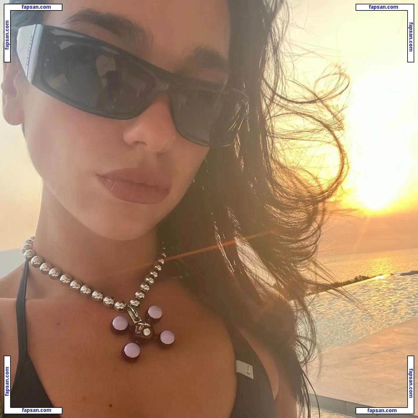 Dua Lipa nude photo #7097 from OnlyFans