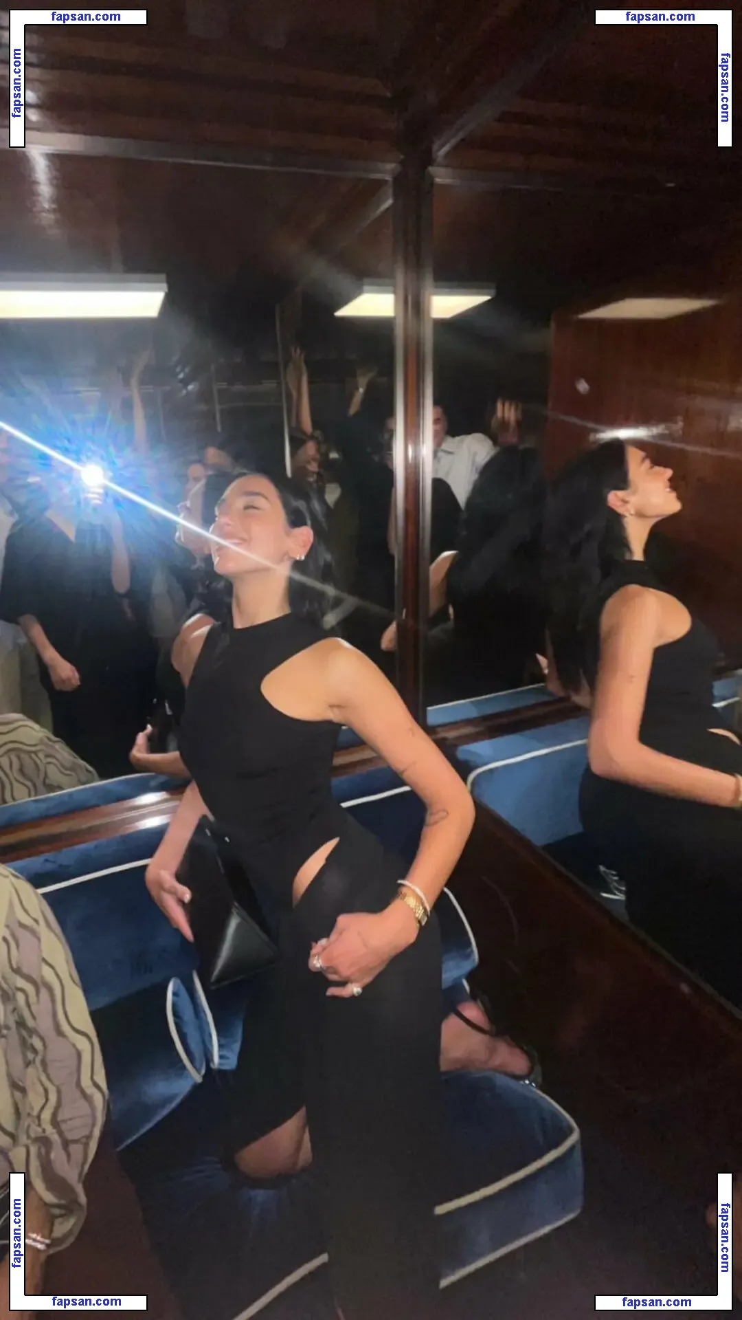 Dua Lipa nude photo #7106 from OnlyFans