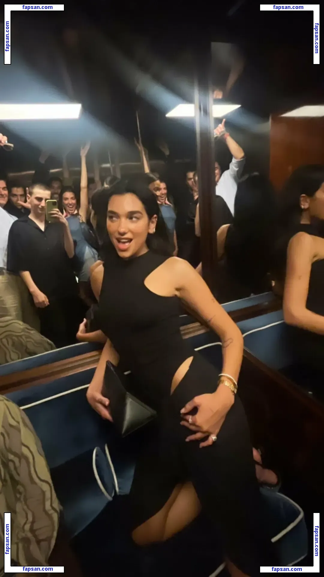 Dua Lipa nude photo #7107 from OnlyFans