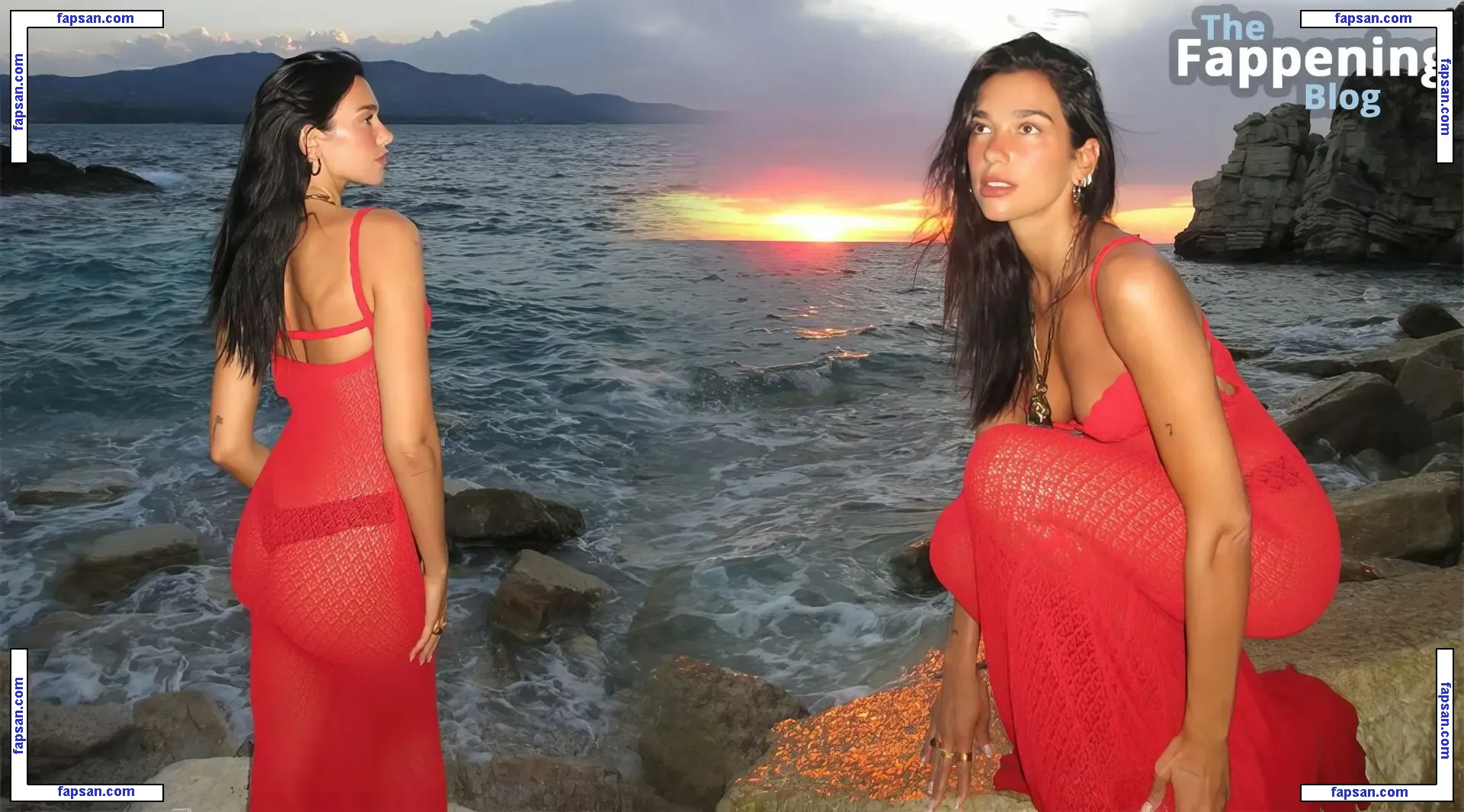 Dua Lipa nude photo #7109 from OnlyFans