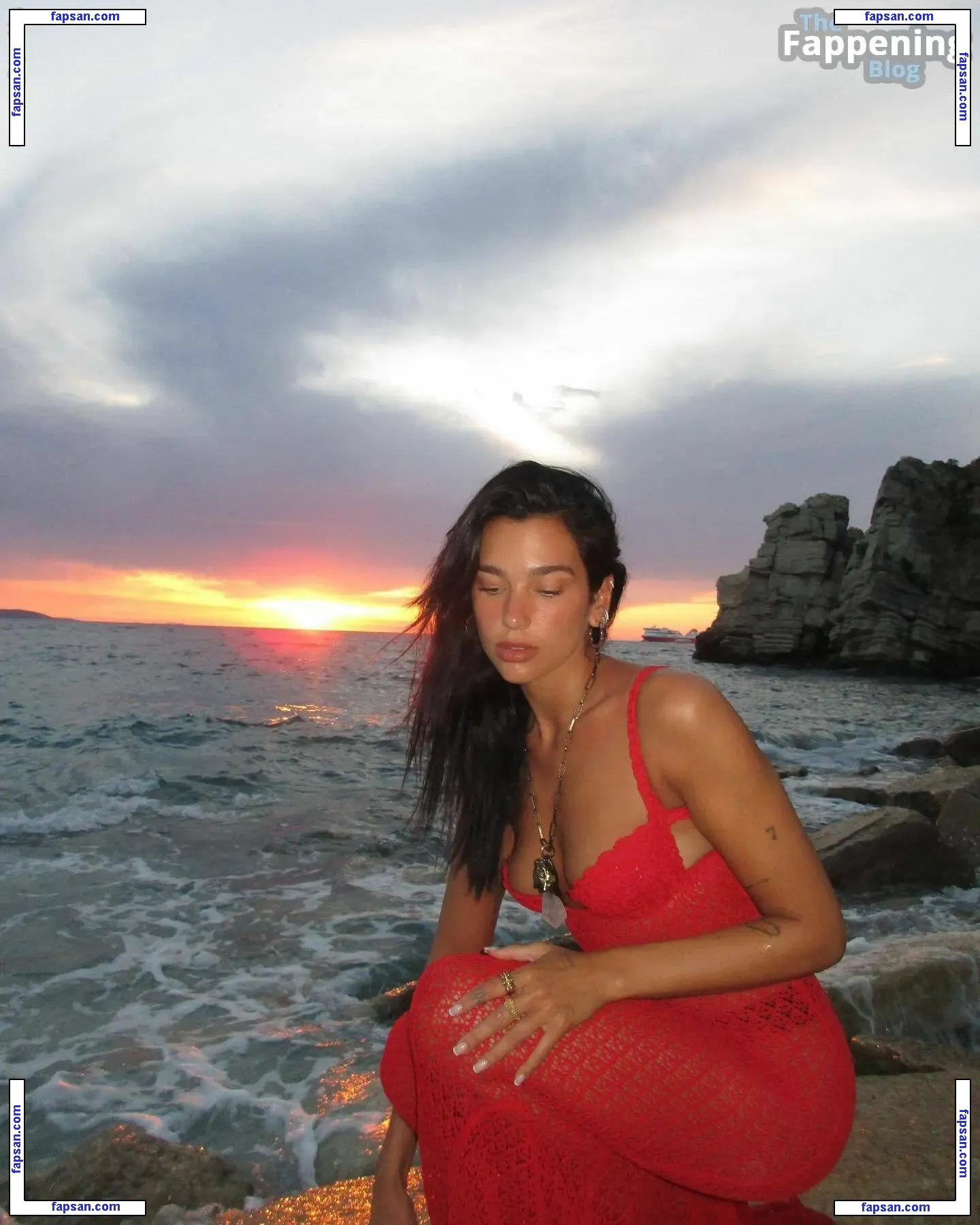 Dua Lipa nude photo #7110 from OnlyFans