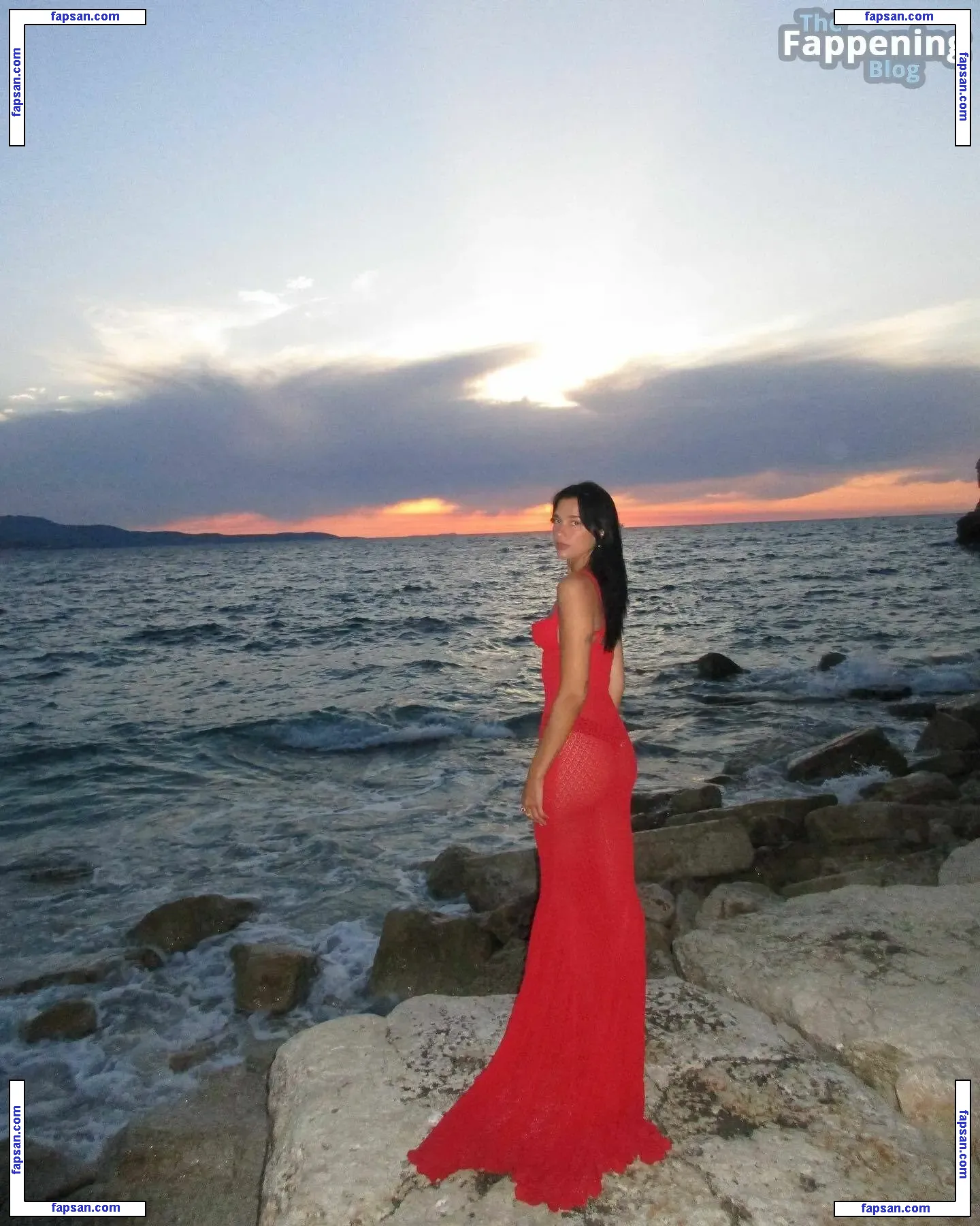 Dua Lipa nude photo #7114 from OnlyFans