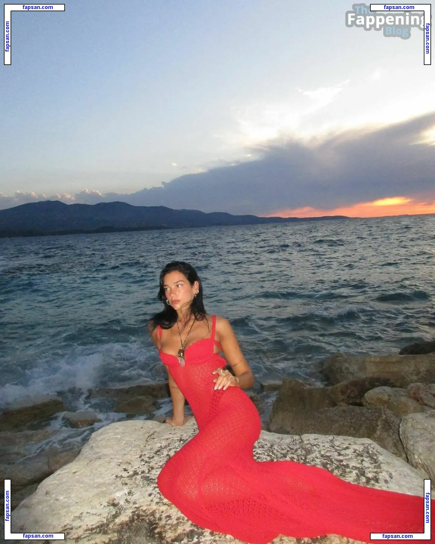 Dua Lipa nude photo #7117 from OnlyFans