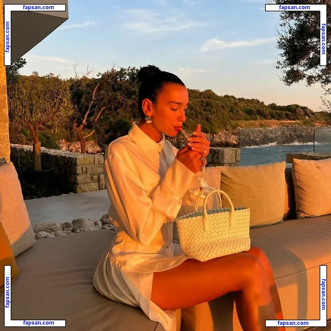 Dua Lipa nude photo #7122 from OnlyFans