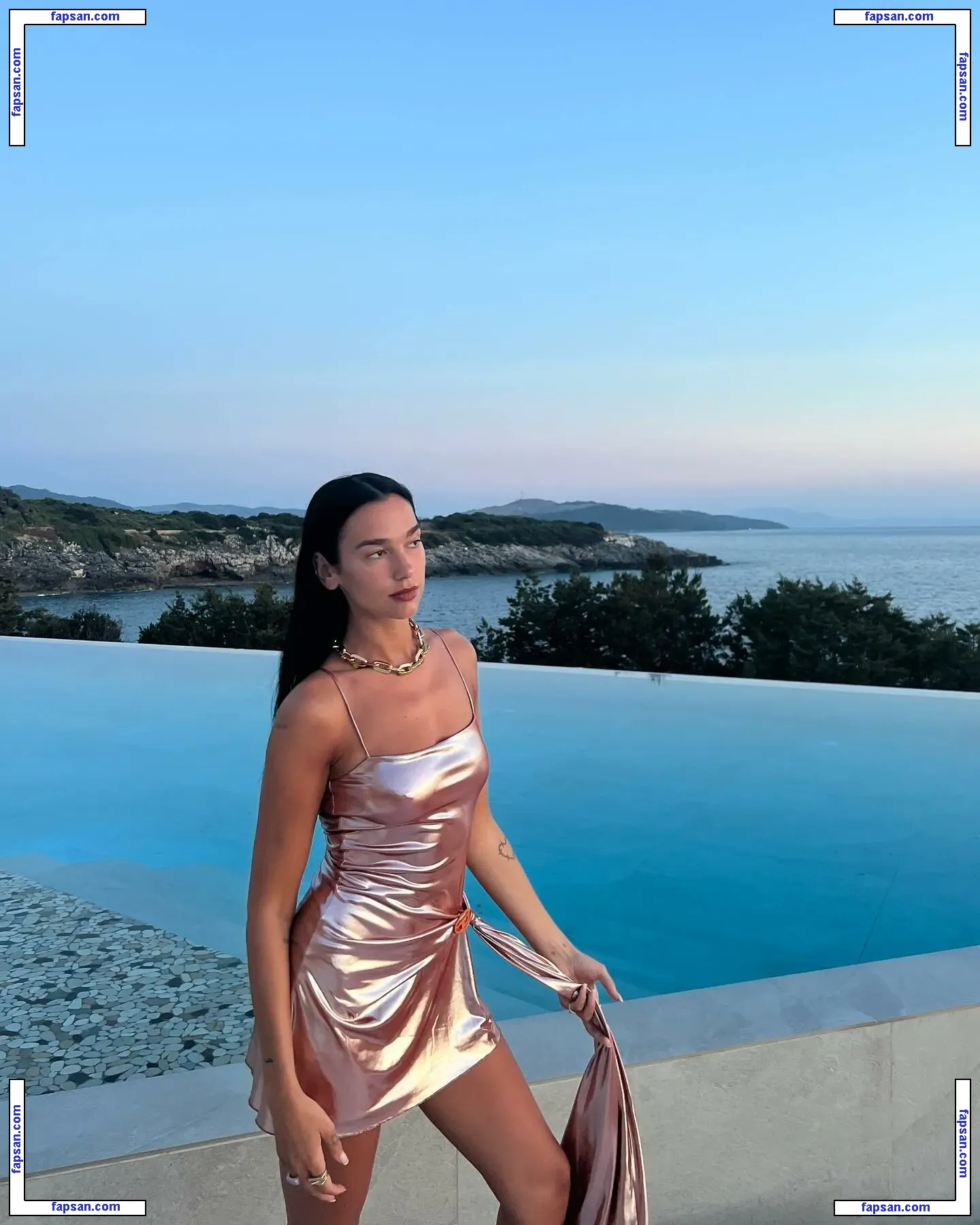 Dua Lipa nude photo #7127 from OnlyFans