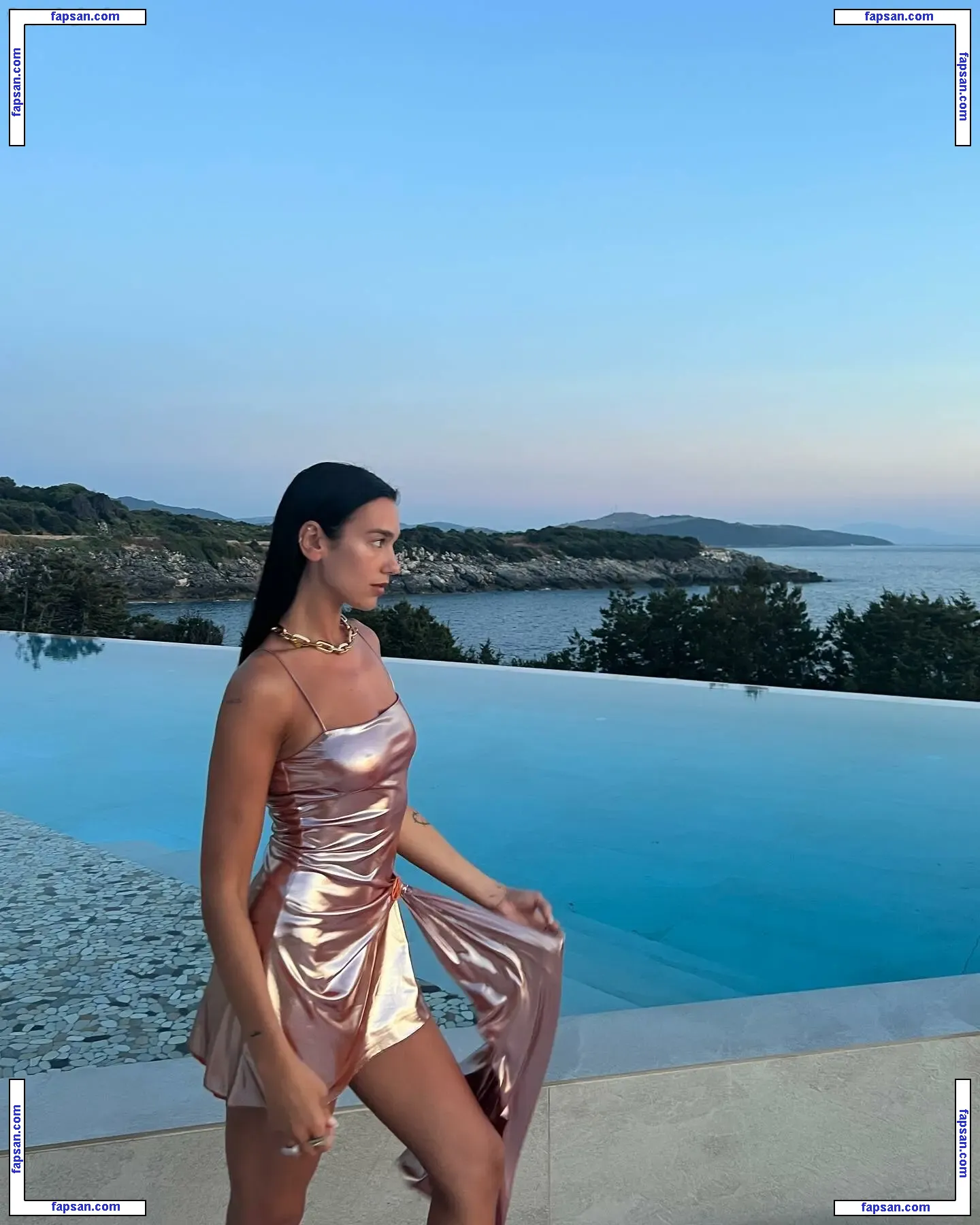 Dua Lipa nude photo #7128 from OnlyFans