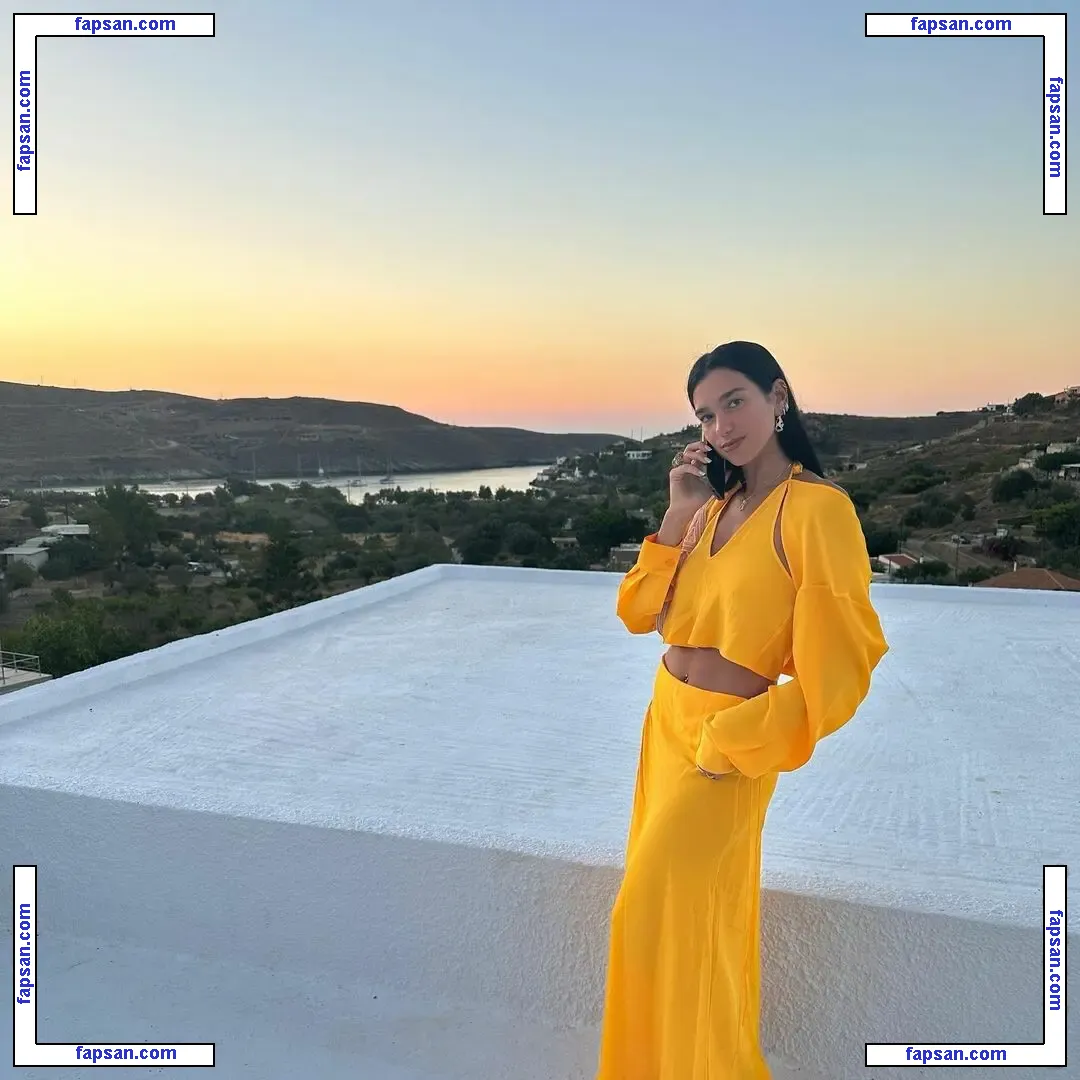 Dua Lipa nude photo #7145 from OnlyFans