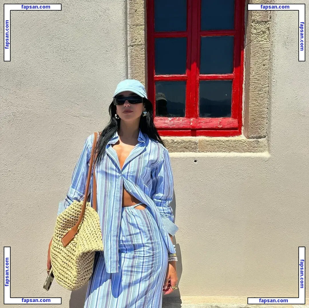 Dua Lipa nude photo #7146 from OnlyFans