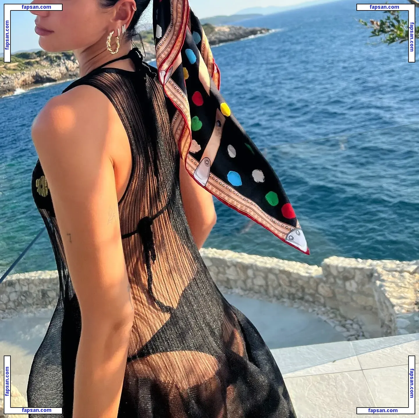 Dua Lipa nude photo #7153 from OnlyFans