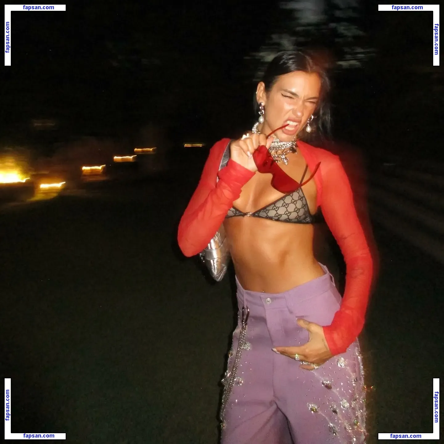 Dua Lipa nude photo #7159 from OnlyFans