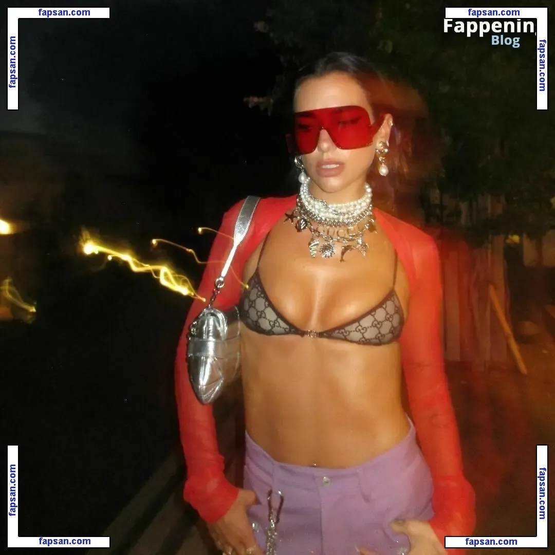 Dua Lipa nude photo #7174 from OnlyFans
