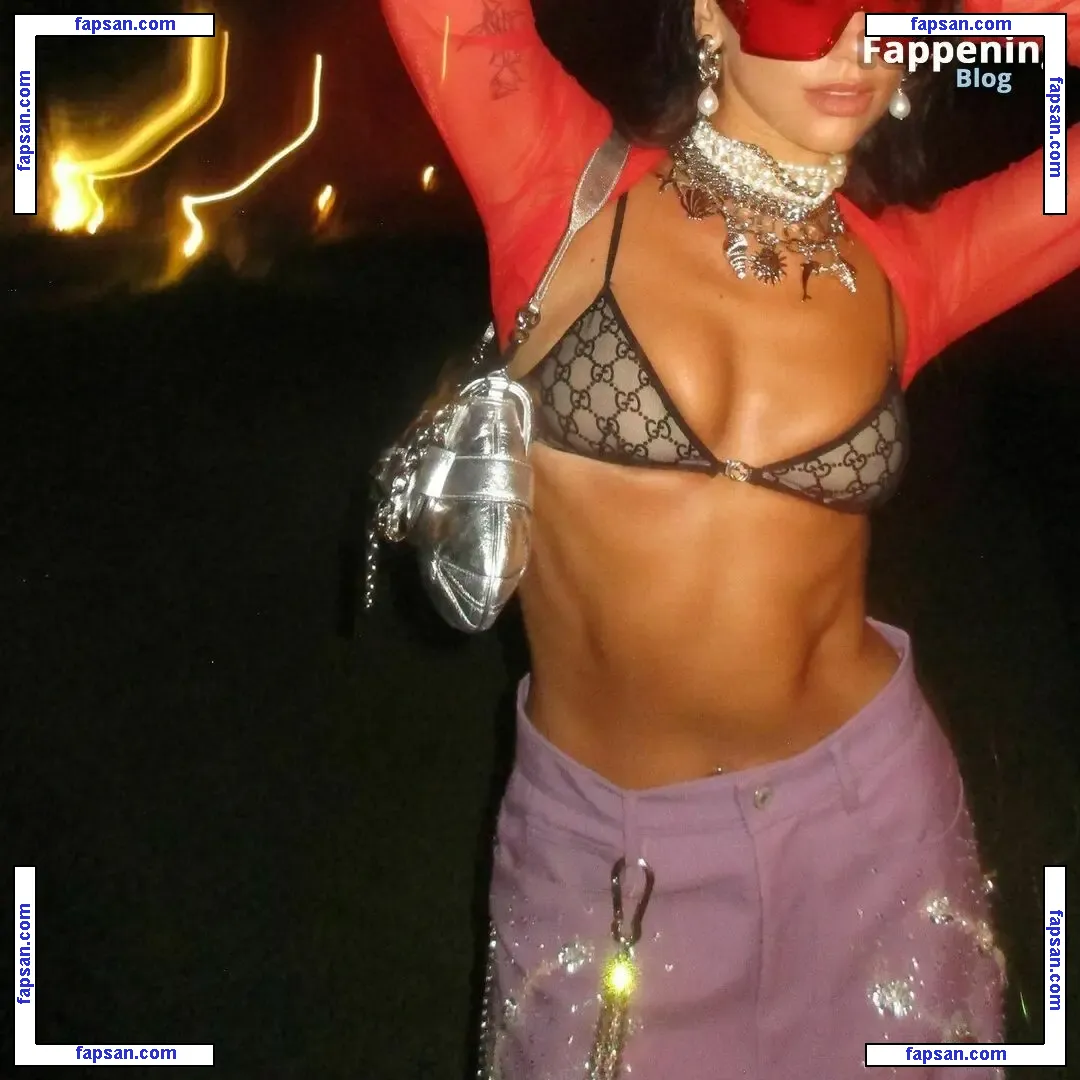 Dua Lipa nude photo #7176 from OnlyFans