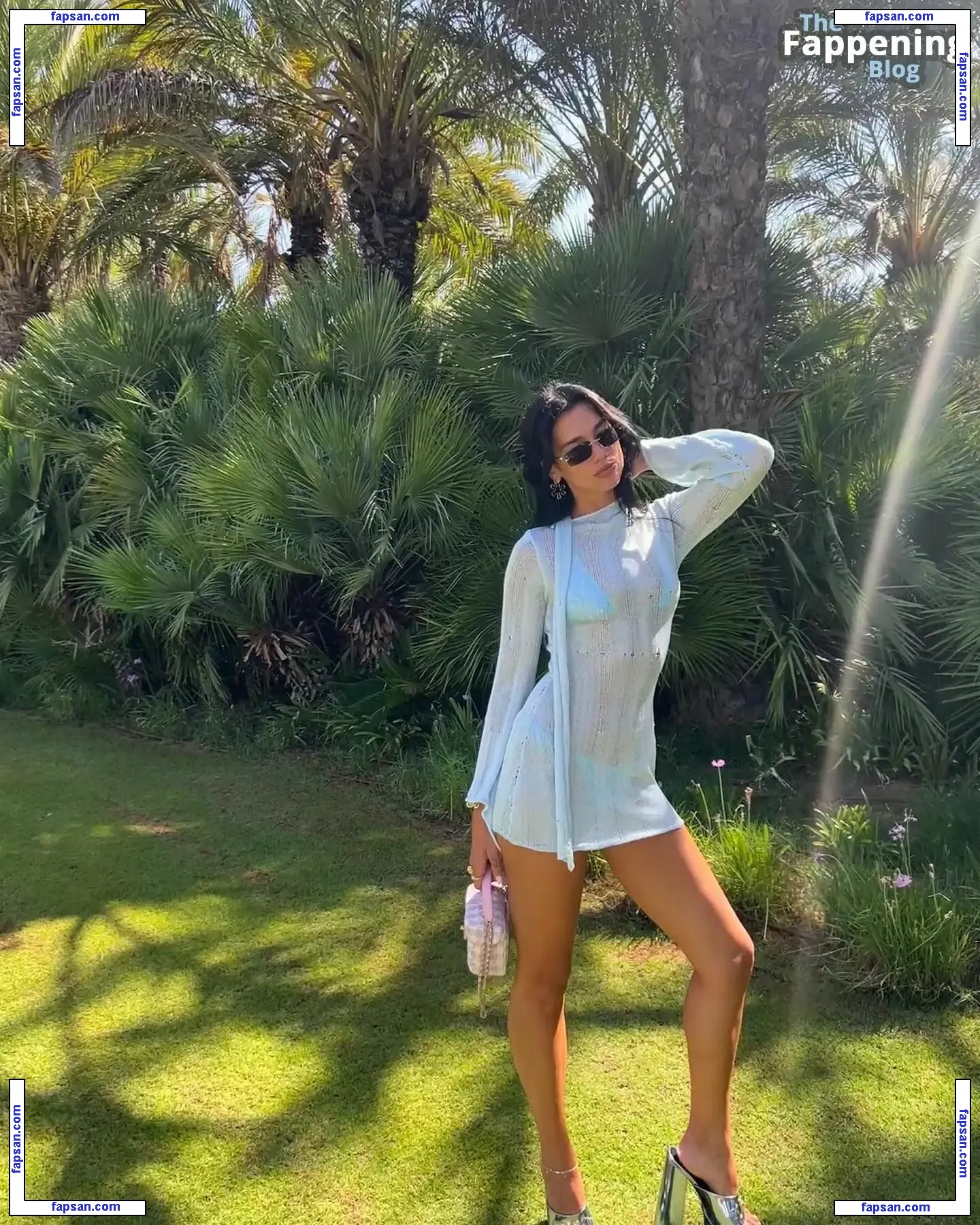 Dua Lipa nude photo #7180 from OnlyFans