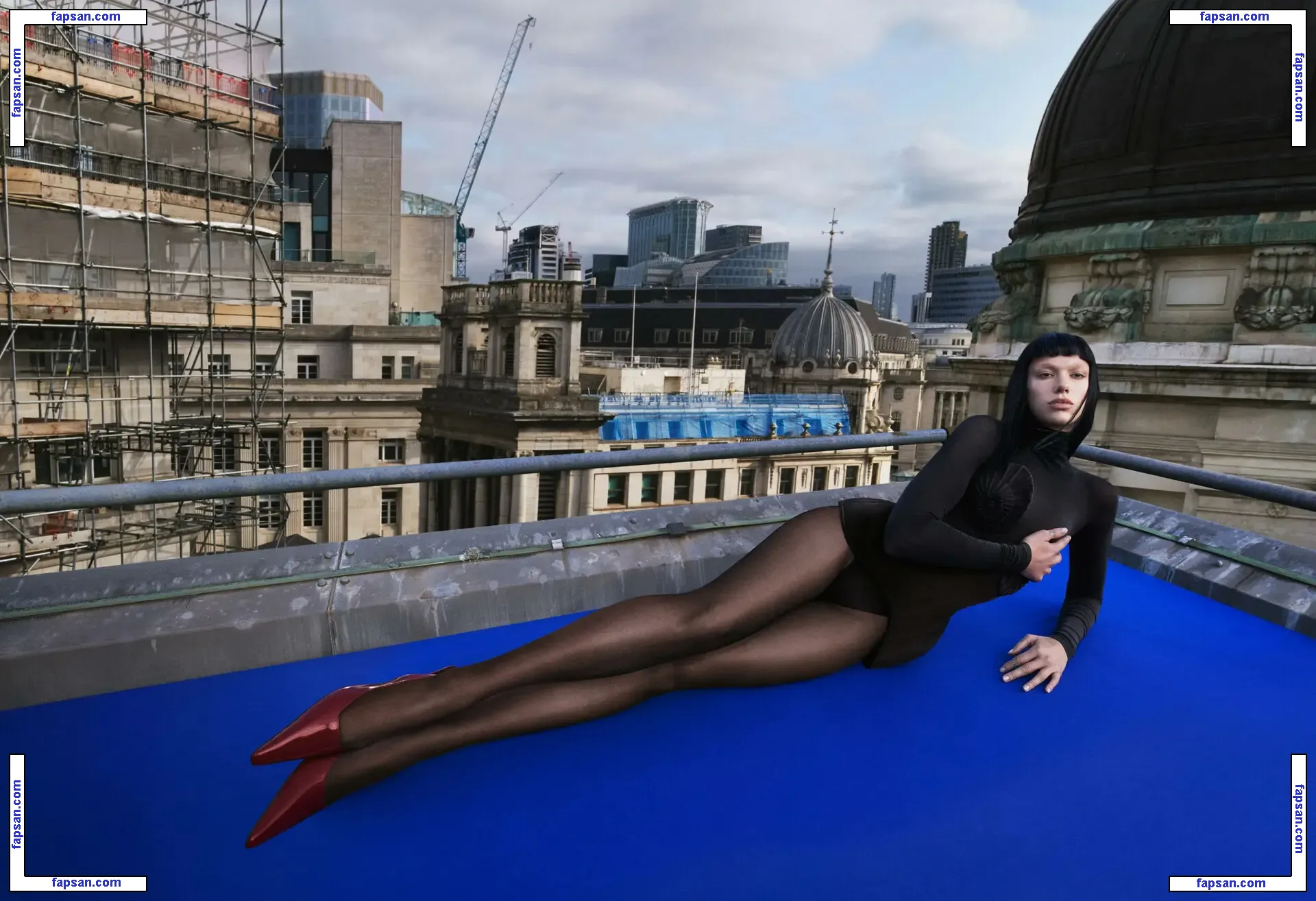 Dua Lipa nude photo #7193 from OnlyFans