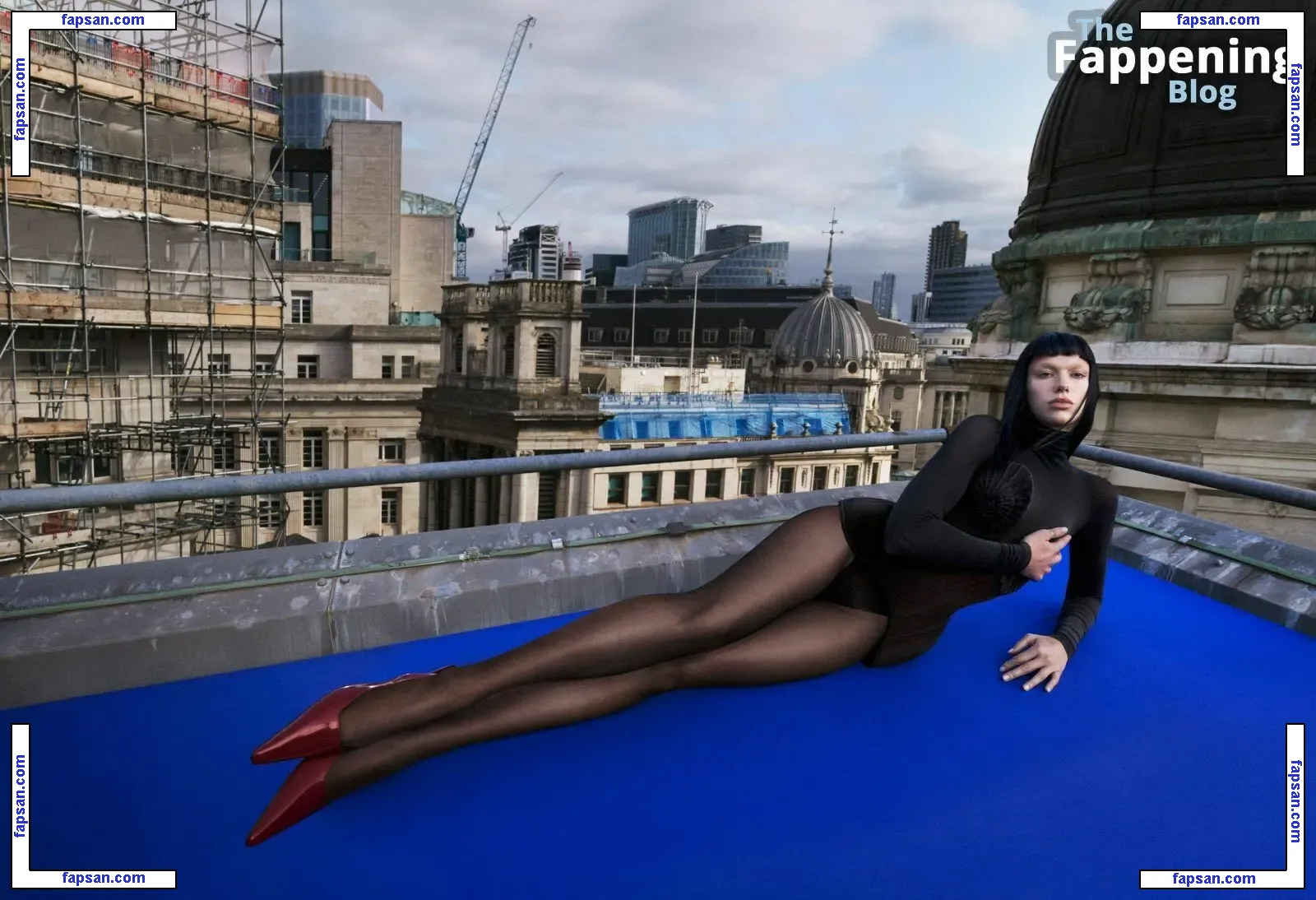Dua Lipa nude photo #7211 from OnlyFans