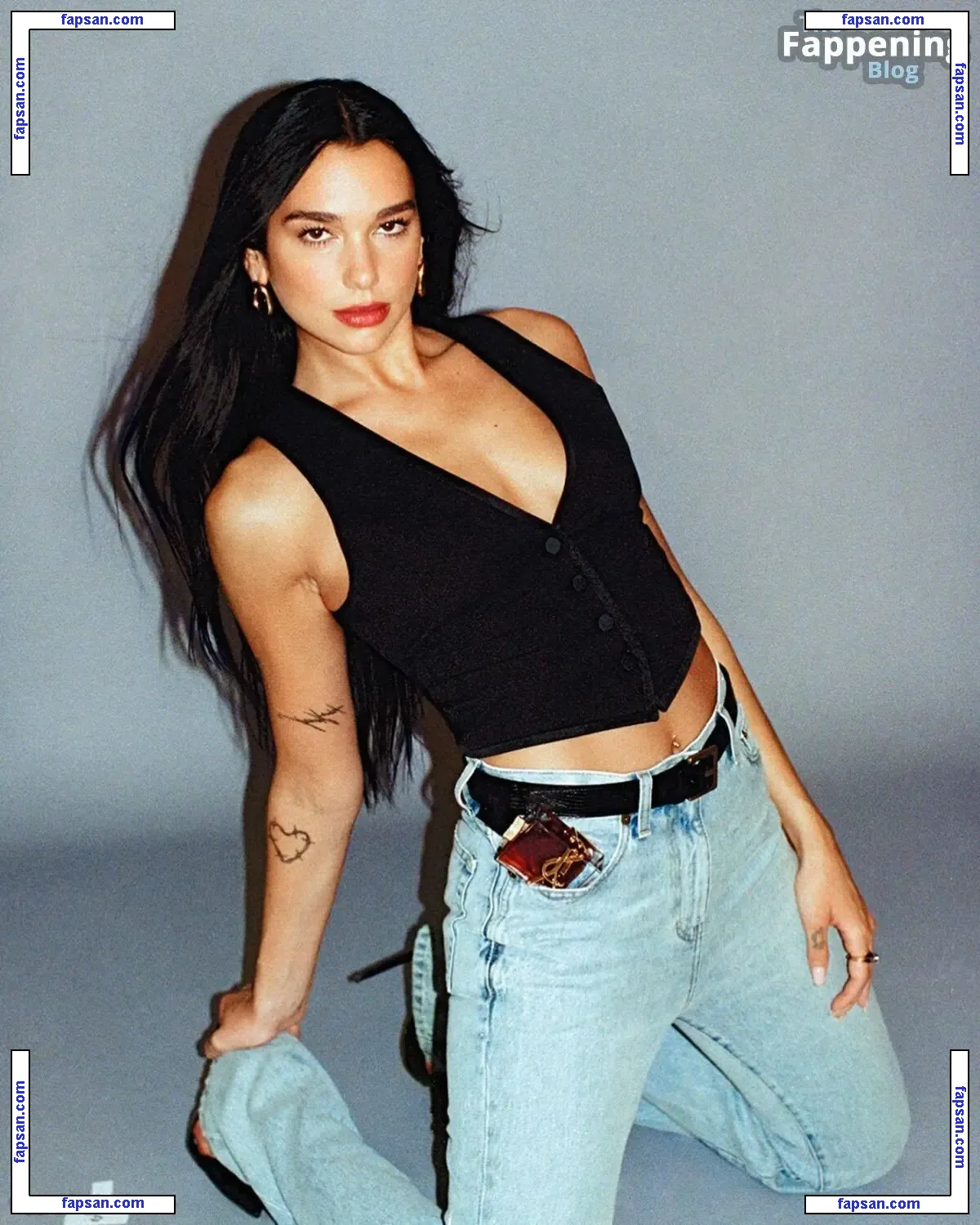 Dua Lipa nude photo #7226 from OnlyFans