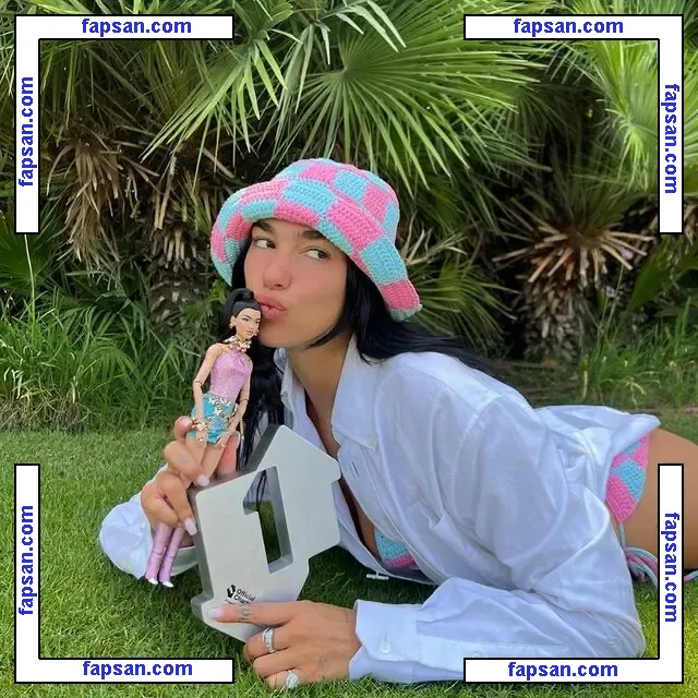 Dua Lipa nude photo #7229 from OnlyFans