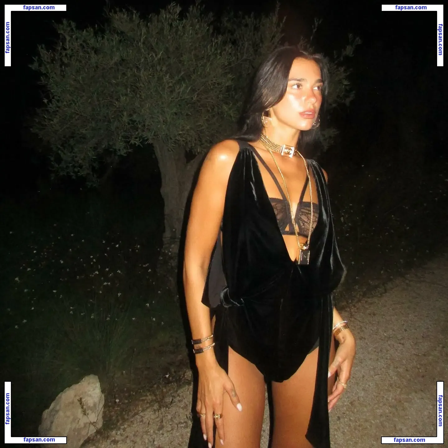 Dua Lipa nude photo #7237 from OnlyFans
