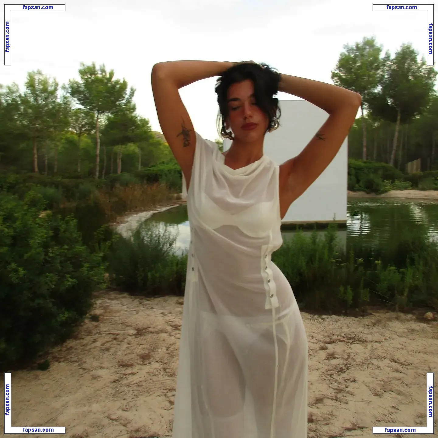 Dua Lipa nude photo #7239 from OnlyFans