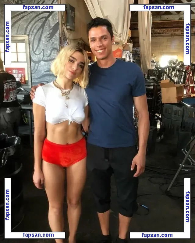 Dua Lipa nude photo #7244 from OnlyFans