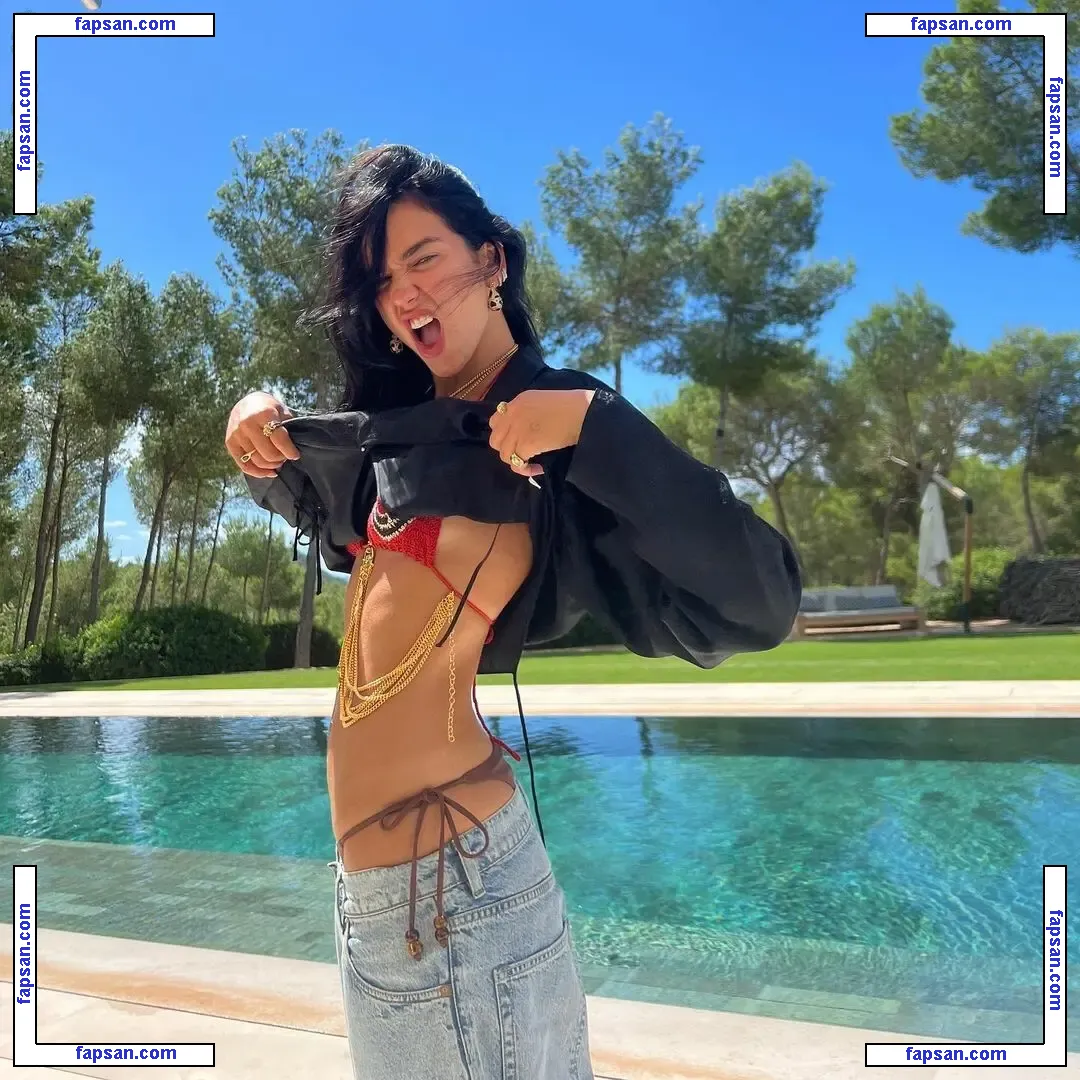 Dua Lipa nude photo #7248 from OnlyFans