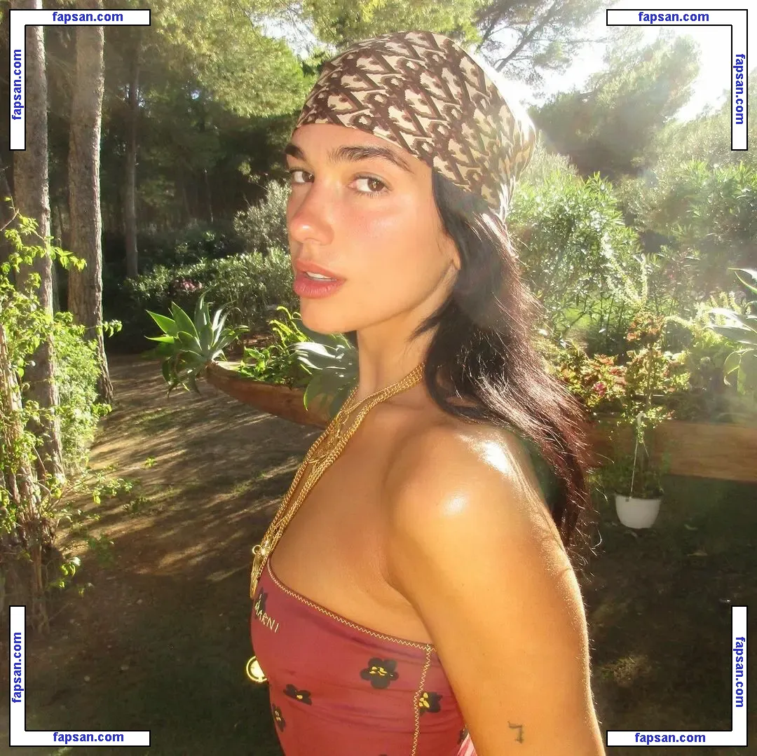 Dua Lipa nude photo #7253 from OnlyFans