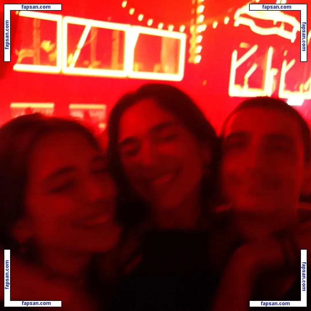 Dua Lipa nude photo #7265 from OnlyFans