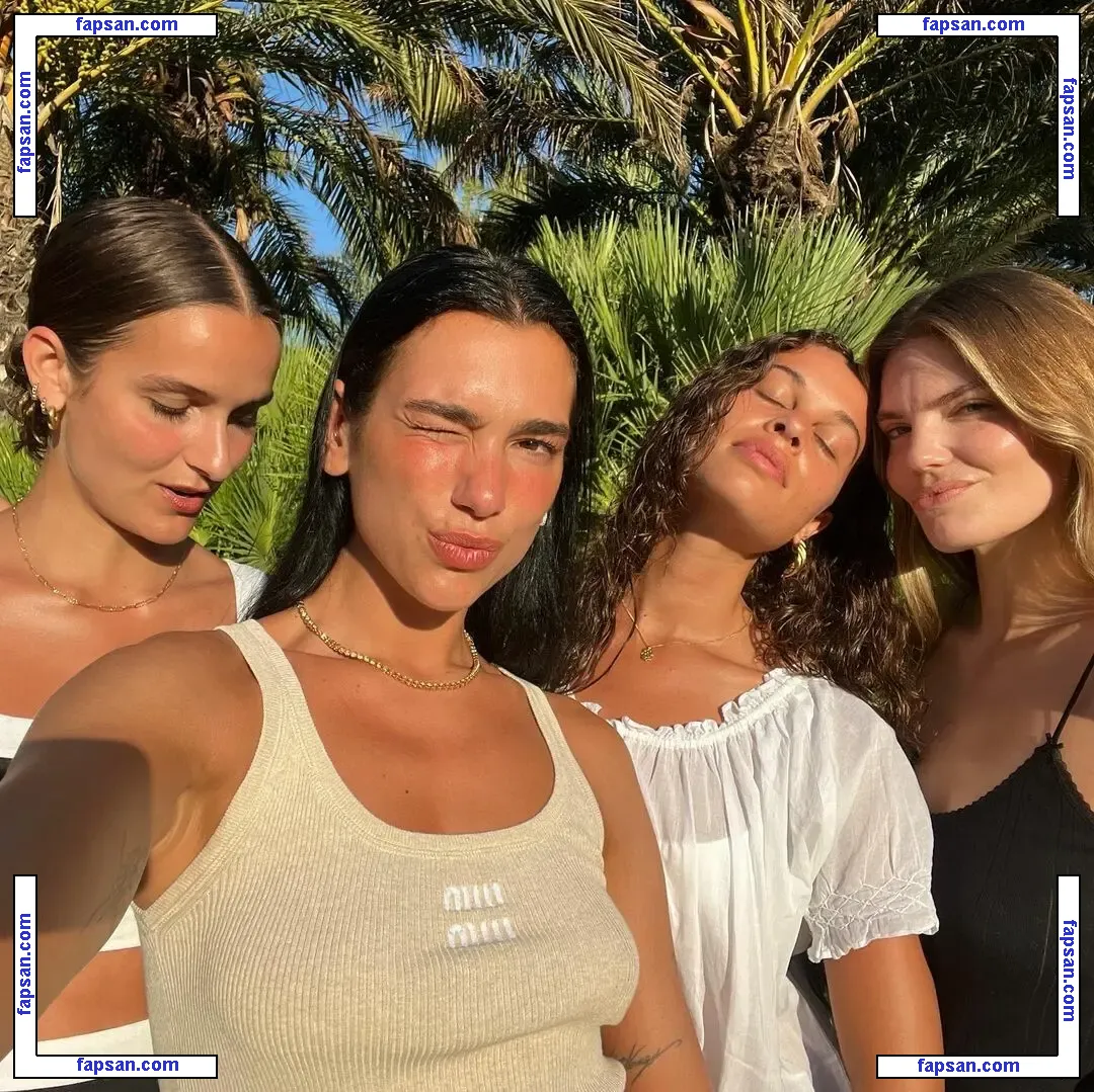Dua Lipa nude photo #7272 from OnlyFans