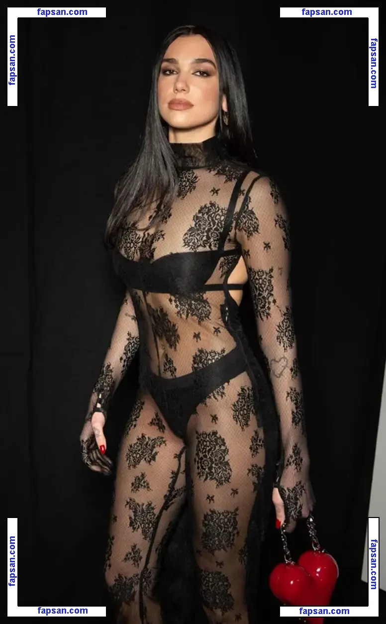 Dua Lipa nude photo #7275 from OnlyFans