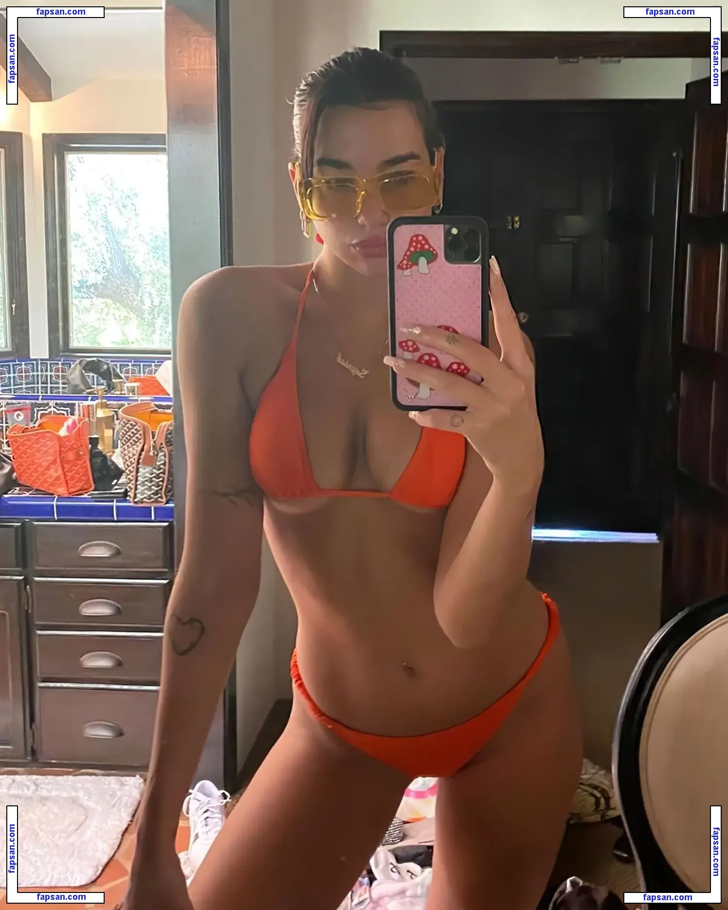 Dua Lipa nude photo #7287 from OnlyFans